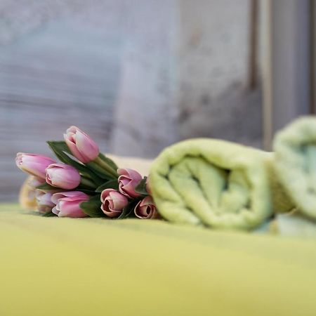 Apartman Lidija Risika Esterno foto