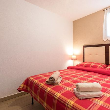 Apartman Lidija Risika Esterno foto